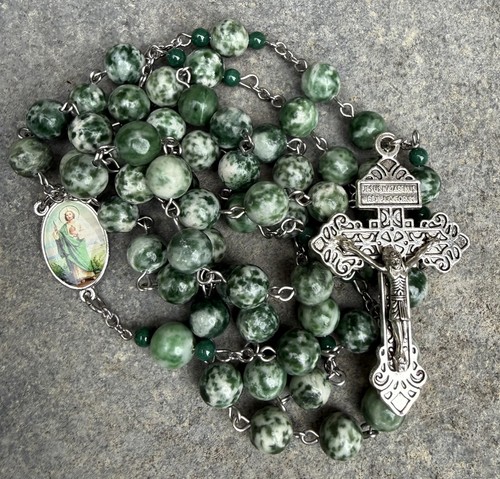Jude st martin - martin, rosary