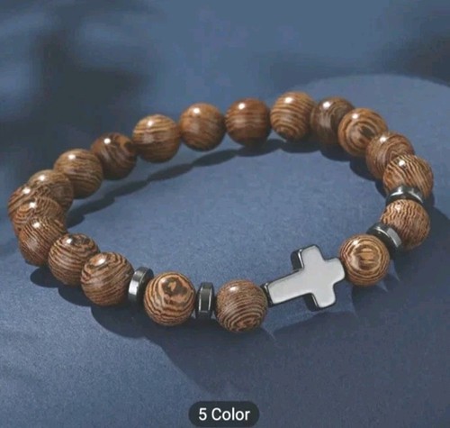 Orthodox prayer rope wooden - orthodox,