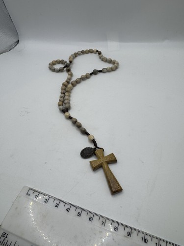 Medjugorje rosary prayer beads - medjugorje,