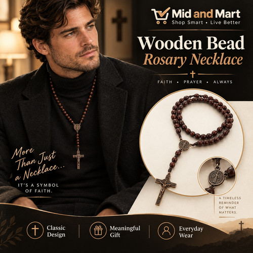 Handmade wooden catholic - handmade,