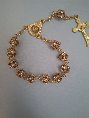 Hand rosary - hand,