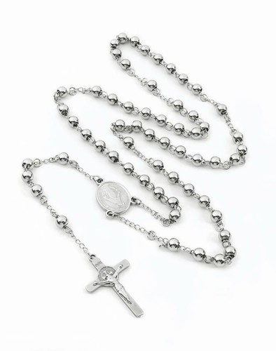 Silver stainless steel - stainless,