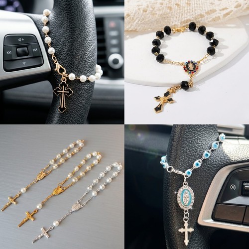 Lovely rosary beads - lovely,