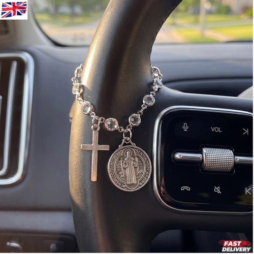 Car accessory benedict - car,