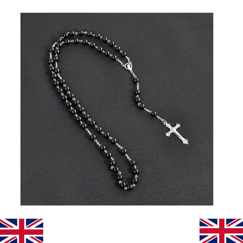Rosary beads religious holy - rosary,