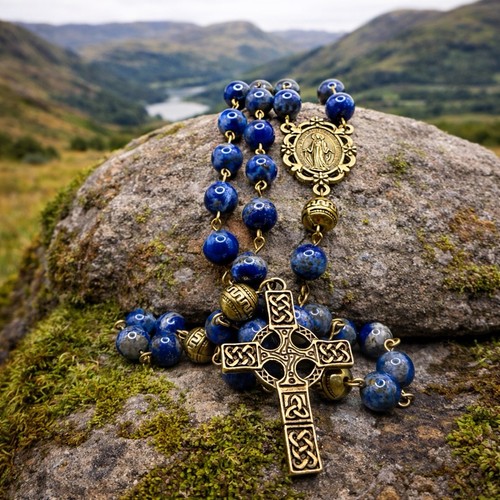 Handmade scotland celtic - scotland,
