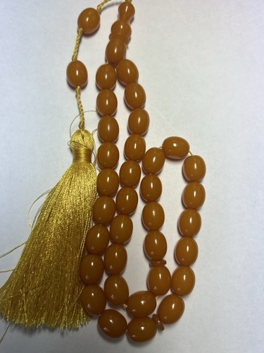 Rosary beads sandles 33beads - rosary,