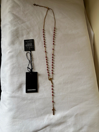 Squares rosary beads - d, 2,rosary