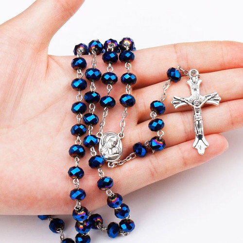 Necklace set pendant cross - pendant,