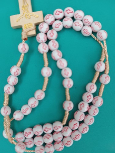 Jerusalem rosary beads - jerusalem,