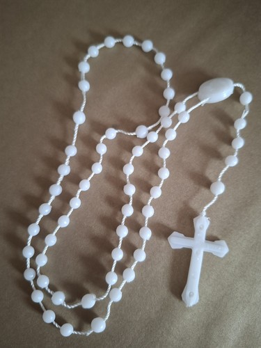 Prison rosary - prison,