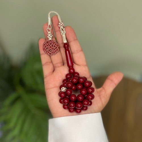 Medjugorje pocket rosary - medjugorje,