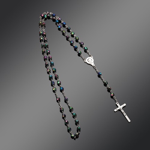 Rosary beads religious - religious, holy