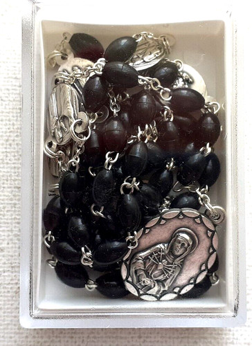 Dolor rosary of the - ,