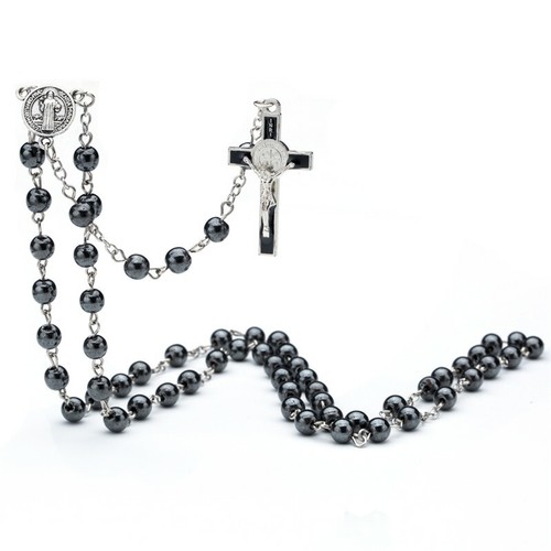 Rosary beads religious - rosary,